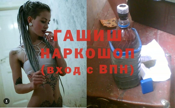 хмурый Абаза